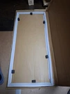 New ADX7293046 Freezer Door Gasket For Refrigerator Lg LFX31945ST LFXS30796S. Fixed Price $55.00.