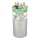 Sigandg 35+5 Mfd 35/5 Uf 370 440 Volt CBB65B Capacitor For Motor. Fixed Price $23.79.