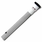 New Genuine Oem Samsung Refrigerator Drain Tube DA97-04049D. Fixed Price $25.30.