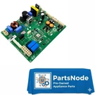 AP5250730-A PS3534017 Oem For Lg Refrigerator Control Used Part # Model NR1205. Fixed Price $160.45.