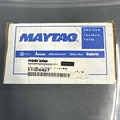 New Genuine Oem Whirlpool Refrigerator Water Inlet Valve WP61005627. Fixed Price $80.00.