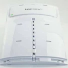 Samsung DA97-12609B Assy Cover Evap-ref AW1-. Fixed Price $243.33.