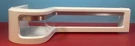 Whirlpool Fridge Bin Pn #W10335440 Original. Fixed Price $18.99.