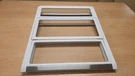 Samsung DA97-13835A Assembly Shelf Folder-ref, Used. Fixed Price $129.95.