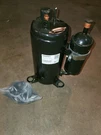 Ge Compressor With Rubber Feet WJ98X21823 Highly ASD102XW-F6JUN 120V R410A 60HZ. Fixed Price $170.00.