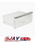 Oem Frigidaire Refrigerator Drawer Assembly Inv# LR2709. Fixed Price $172.94.
