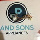 W11575003 Original Whirlpool Kitchenaid Genuine Oem Valve W10874835 W11401632. Fixed Price $35.99.