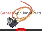 Refrigerator Defrost Thermostat Fits Kenmore Hotpoint # PS303445 WR50X10025. Fixed Price $12.87.