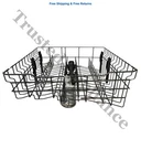 Oem Maytag Dishwasher Upper Top Rack W11501779 W10889618. Fixed Price $116.34.