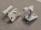 Haier Dryer Pack Of Pcs- Door Hinges, Replacing Part No. 0180100072. Fixed Price $14.55.
