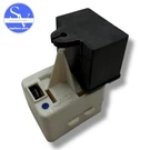 Refrigerator Start Relay WR08X31586. Fixed Price $28.89.