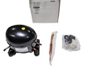 Whirlpool W11125124 Refrigerator Compressor EM3U50HLP. Fixed Price $199.99.