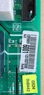 EBR89296001 Lg Range Control Board. Fixed Price $109.09.