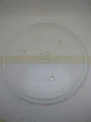 Oem Frigidaire / Ge Glass Turntable 5304509621 5304464116. Fixed Price $21.00.
