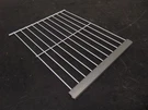 Frigidaire Refrigerator FGSS2635TFB Lower Wire Shelf 11 5/8" X 14 241657602. Fixed Price $29.99.