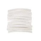 Cermant 1200 Pcs 30 Values Each 0402 Smd Capacitor. Fixed Price $14.43.