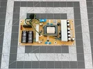 Samsung Refrigerator Control Board P# DA92-00795A. Fixed Price $44.95.