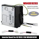 Replacement Inverter Board For Ge VCC3 1156 WR49X10283 AP5669522 PS6883663. Fixed Price $68.99.