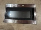 Ge Stainless Steel Door WB56X30286 AP6328068. Fixed Price $99.99.