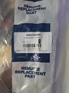 Refrigerator Water Filter Cover WR02X26526 *brand New!*. Fixed Price $19.99.