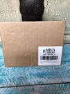 Aquacrest Refrigerator Water Filter AQF-WF1CB (only 2 In Pack). Fixed Price $8.95.
