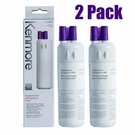 New 2PACK Kenmore 469081 46-9930 Replacement Refrigerator Ice Water Filter. Fixed Price $12.98.