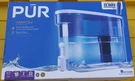 Pur 18-CUP Classic 2-STAGE Water DISPENSER(DS-1800Z) + 4 Filters-new-fast. Fixed Price $64.99.