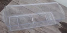 Whirlpool Egg Container 2216625 W10136387A. Fixed Price $14.95.