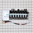 Samsung Refrigerator Ice Maker Assembly DA97-05554A. Fixed Price $120.66.
