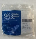 Genuine Oem Refrigerator Evaporator Fan Blade W/ Clamp WR60X123. Fixed Price $44.99.