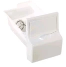 Ice Container Assembly Compatible With Frigidaire Refrigerator 241860803. Fixed Price $65.00.