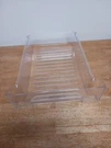 W10628688 Whirlpool Refrigerator Deli Drawer W10861806 (money Back Guarantee). Fixed Price $20.00.