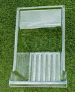 Frigidaire /insignia /avanti Refrigerator Crisper Drawer Pan Part # 5304523505. Fixed Price $49.00.