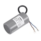 Meccanixity CBB60 Run Capacitor 35UF 250V Wires 50/60HZ Cylinder Motor.... Fixed Price $25.77.