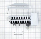 7002734 New Oem Sub-zero Ice Maker Kit Models 550, 611,650,680,690, 685-2,695-2. Fixed Price $400.00.