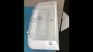EAV43060810 Oem Original Lg Refrigerator Top Led Light And Cover. Fixed Price $89.95.