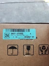 Samsung Ice Maker Assembly Kit For RF267AABP, RF267AARS (DA97-05422A). Fixed Price $183.30.