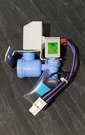 RIV-11AE-37 Oem Refrigerator Ice Maker Water Inlet Valve Useong. Fixed Price $24.95.