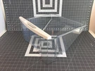 Whirlpool Refrigerator Crisper Drawer P# 2223243. Fixed Price $40.00.