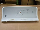 Ge Oem WE22X36917 Dryer Control Panel Tl 38 New Open Box Nob 104B. Fixed Price $34.99.