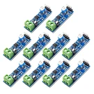10PCS LM386 200 Times Gain Audio Power Module For Arduino EK1236 (amplifier Boar. Fixed Price $21.95.