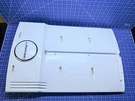 Samsung Refrigerator Evaporator Cover Assembly (see Pics) P#DA97-06197K. Fixed Price $160.00.
