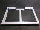 WR71X42032 Refrigerator Pantry Frame With Glass. Fixed Price $99.00.