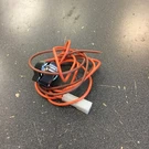 Whirlpool Refrigerator Defrost Thermostat Oem P/n R0161088 12017806 12017816. Fixed Price $15.50.