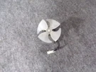 WP2315548 Whirlpool Kenmore Refrigerator Evaporator Fan. Fixed Price $40.00.