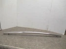 Refrigerator Handle (scratches/scuffs) Part# WR12X23647. Fixed Price $25.00.