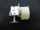 Whirlpool Refrigerator WRF560SMYW05 Front Cabinet Roller Left WPW10359256. Fixed Price $22.95.
