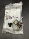 U-line Temperature Control 2763-5 With Knob 3ART24G64 120/240 Vac. Fixed Price $98.88.