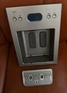 Kitchenaid Ref Dispenser Control Panel WP2321746 WP2326256B From KSCS25FVMS02. Fixed Price $249.00.