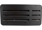 Norcold 637318BK Vent Door Assembly - Black. Fixed Price $76.52.